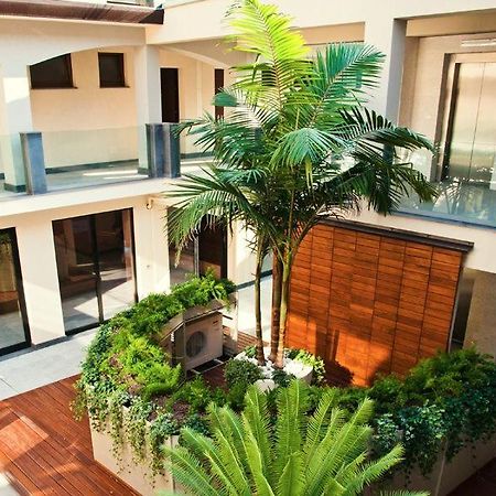 Ica Exclusive Apartment Catânia Exterior foto